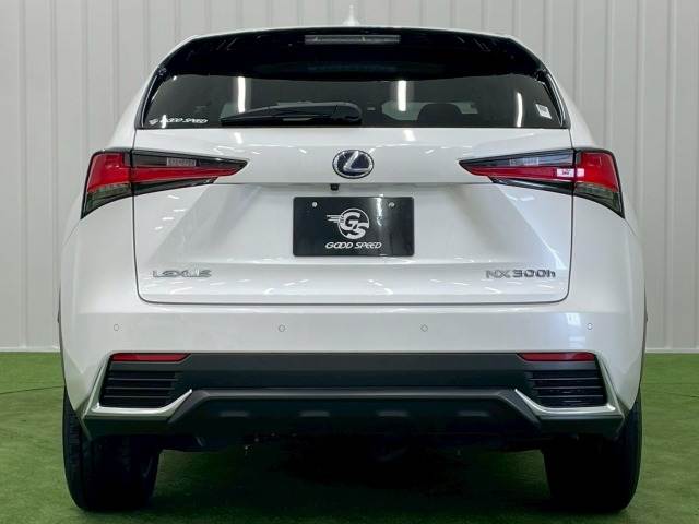 レクサス NXの画像13