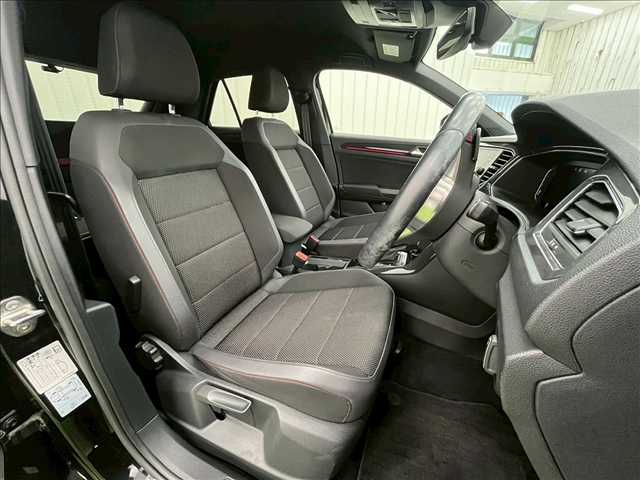 フォルクスワーゲン T-Rocの画像9