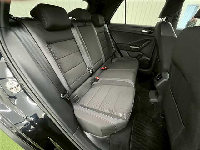 フォルクスワーゲン T-Rocの画像10