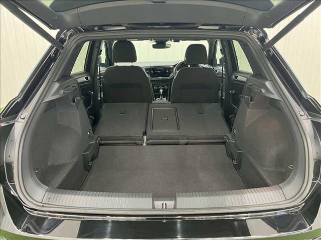 フォルクスワーゲン T-Rocの画像11