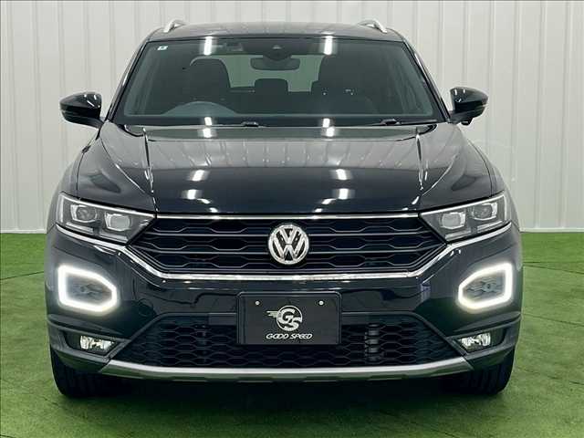 フォルクスワーゲン T-Rocの画像12