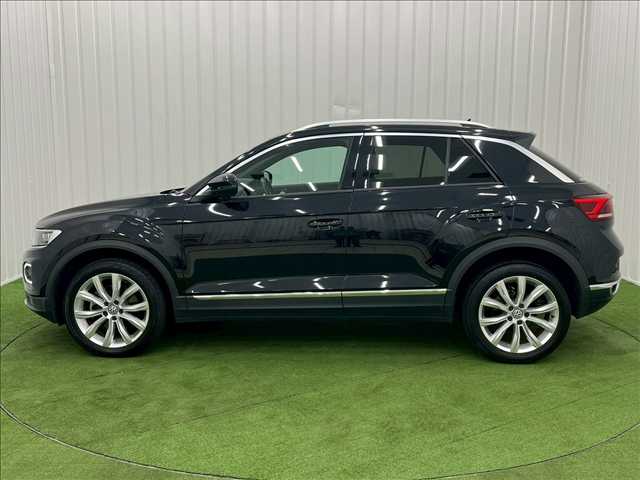 フォルクスワーゲン T-Rocの画像15