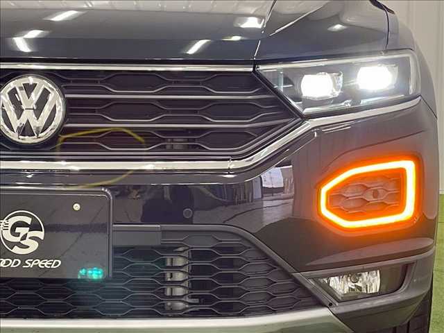 フォルクスワーゲン T-Rocの画像18