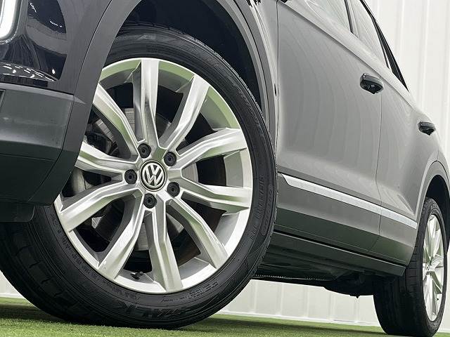 フォルクスワーゲン T-Rocの画像19