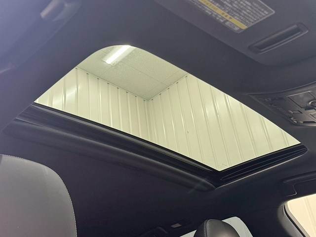 GSGS450h F SPORT 内装他