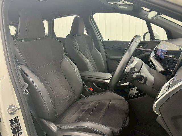 BMW 2Series Active Tourerの画像9