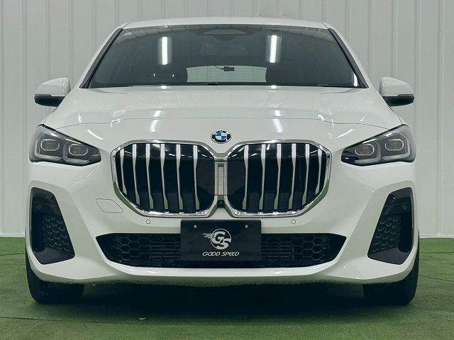 BMW 2Series Active Tourerの画像12