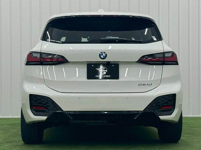 BMW 2Series Active Tourerの画像13
