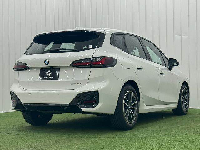 BMW 2Series Active Tourerの画像16