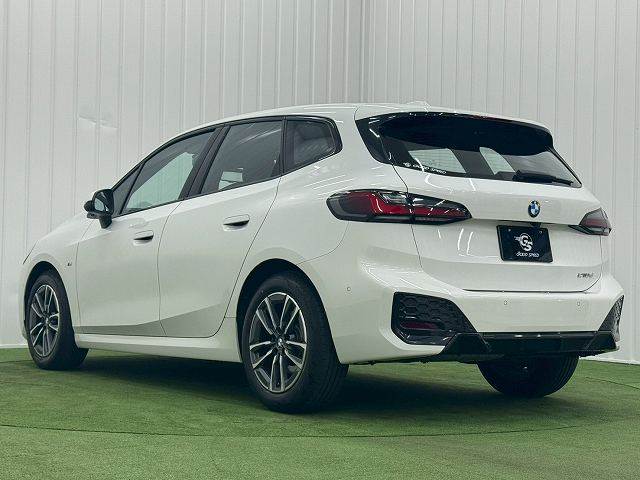 BMW 2Series Active Tourerの画像17