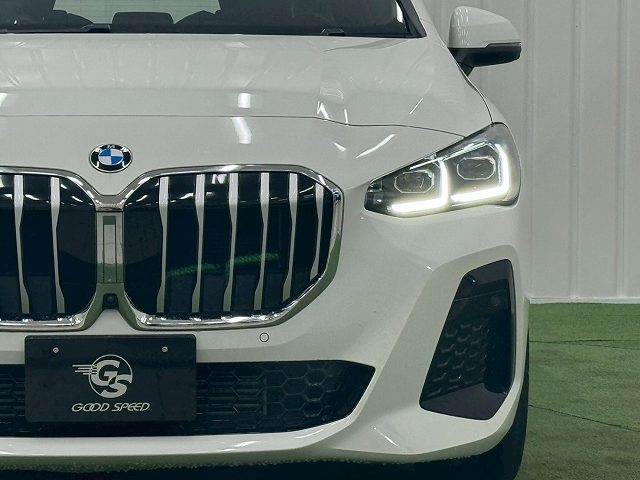 BMW 2Series Active Tourerの画像18