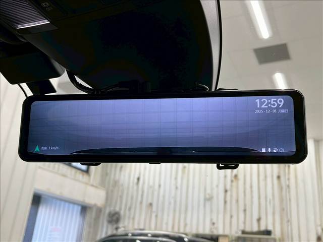 ArteonTSI 4MOTION R-Line Advance 内装他