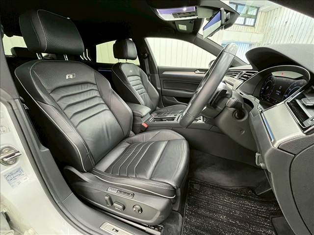 フォルクスワーゲン Arteonの画像9