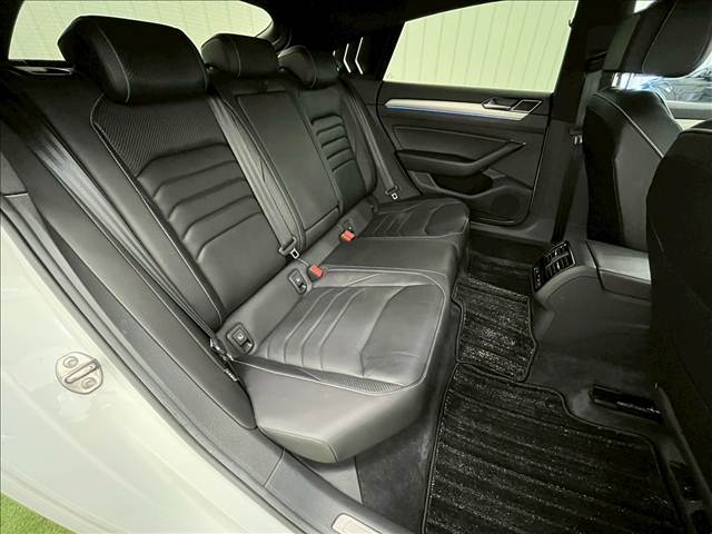 フォルクスワーゲン Arteonの画像10