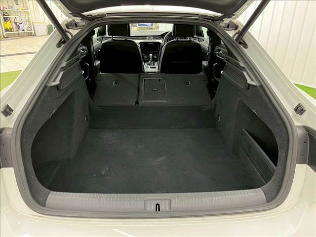 フォルクスワーゲン Arteonの画像11