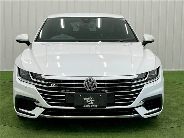 フォルクスワーゲン Arteonの画像12