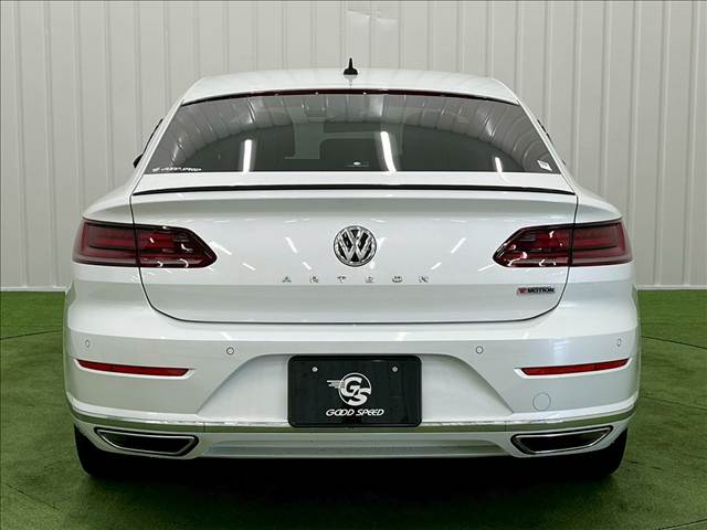 フォルクスワーゲン Arteonの画像13