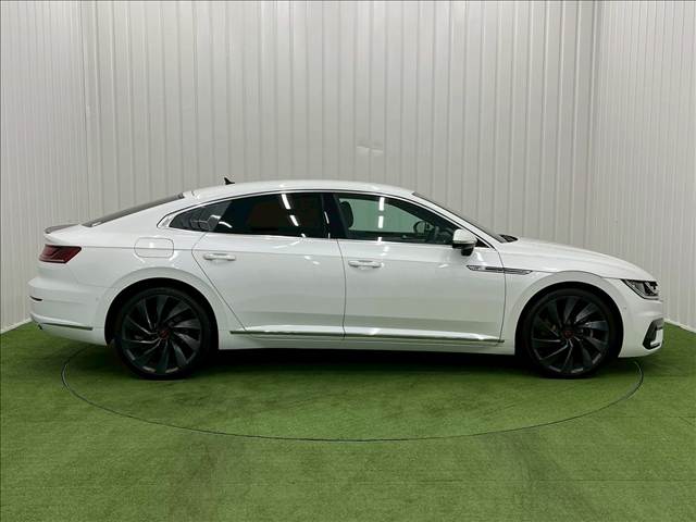 フォルクスワーゲン Arteonの画像14