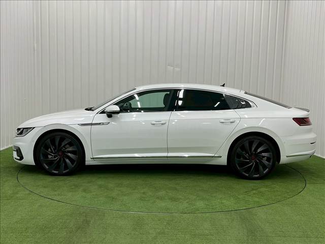 フォルクスワーゲン Arteonの画像15