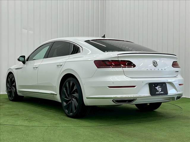 フォルクスワーゲン Arteonの画像16