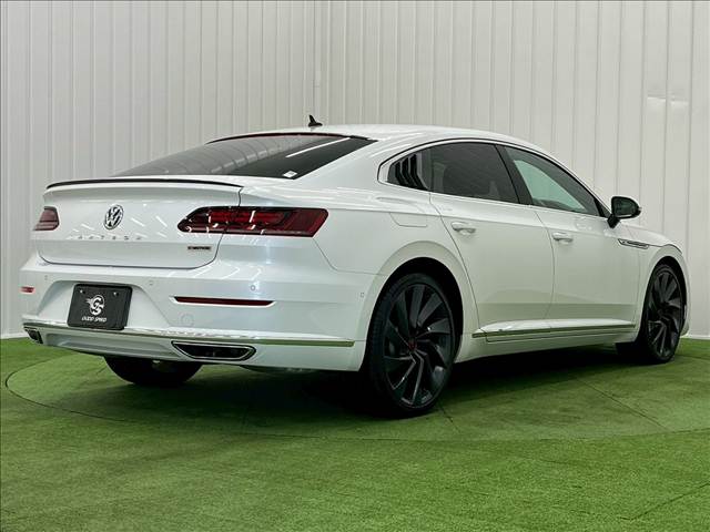 フォルクスワーゲン Arteonの画像17