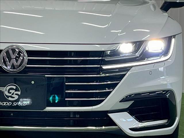 フォルクスワーゲン Arteonの画像18