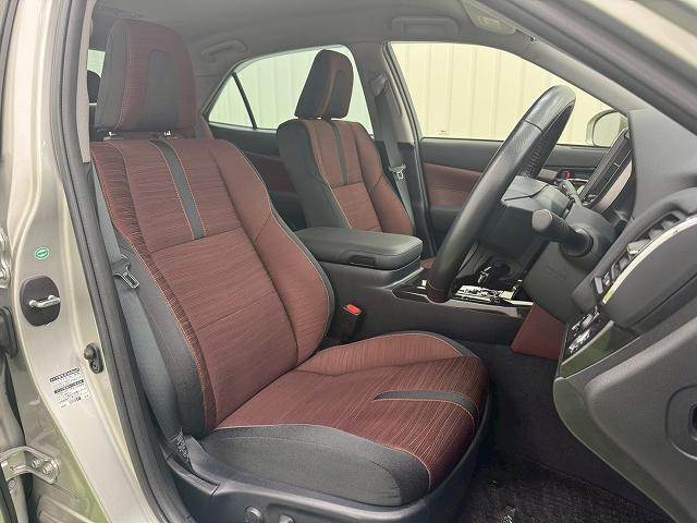 トヨタ&nbsp;クラウンアスリートの画像9