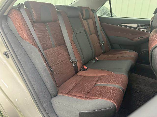 トヨタ&nbsp;クラウンアスリートの画像10