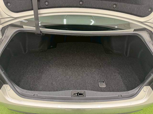 トヨタ&nbsp;クラウンアスリートの画像11