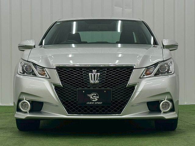 トヨタ&nbsp;クラウンアスリートの画像12