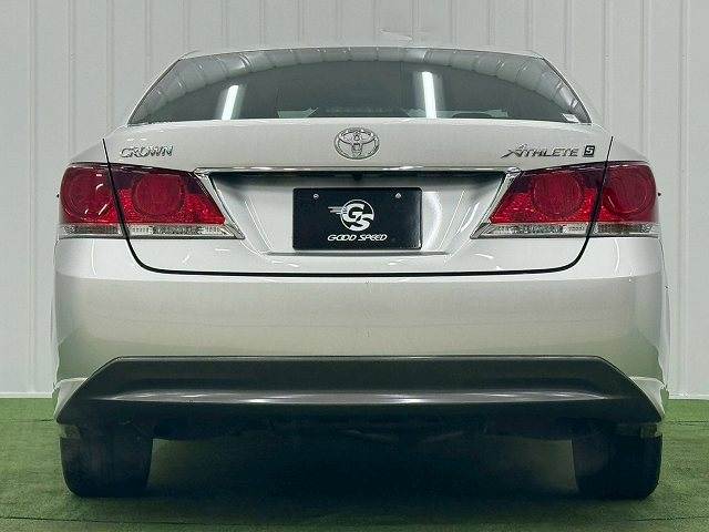 トヨタ&nbsp;クラウンアスリートの画像13