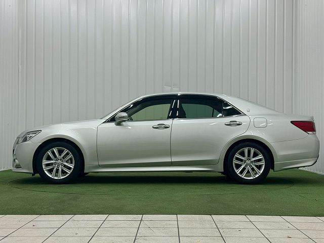 トヨタ&nbsp;クラウンアスリートの画像14