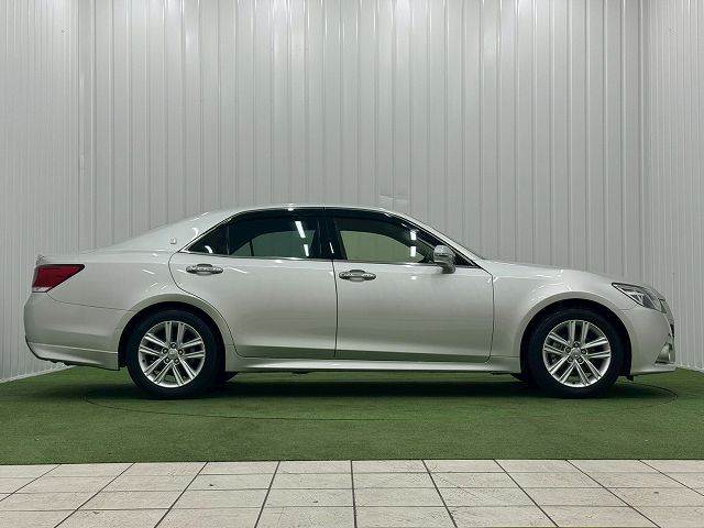 トヨタ&nbsp;クラウンアスリートの画像15