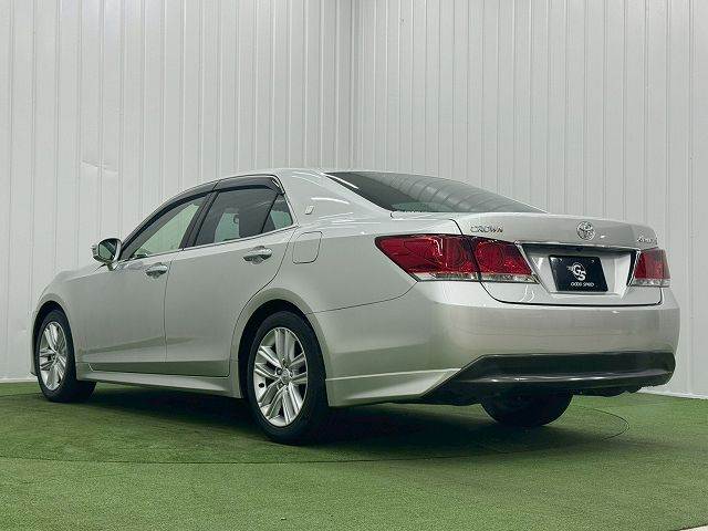 トヨタ&nbsp;クラウンアスリートの画像17