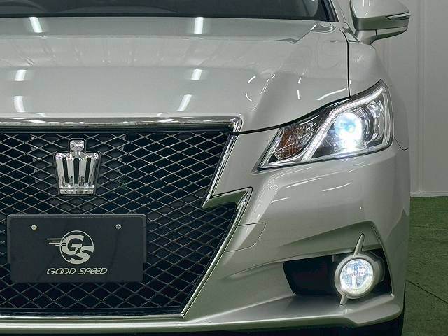 トヨタ&nbsp;クラウンアスリートの画像18