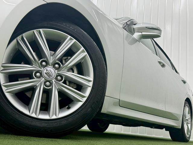 トヨタ&nbsp;クラウンアスリートの画像19