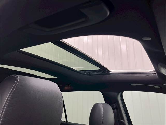 GLB-CLASSGLB 200d 内装他