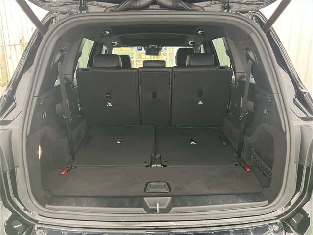 メルセデス・ベンツ GLB-CLASSの画像11