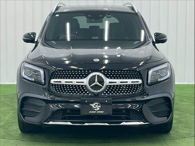 メルセデス・ベンツ GLB-CLASSの画像12