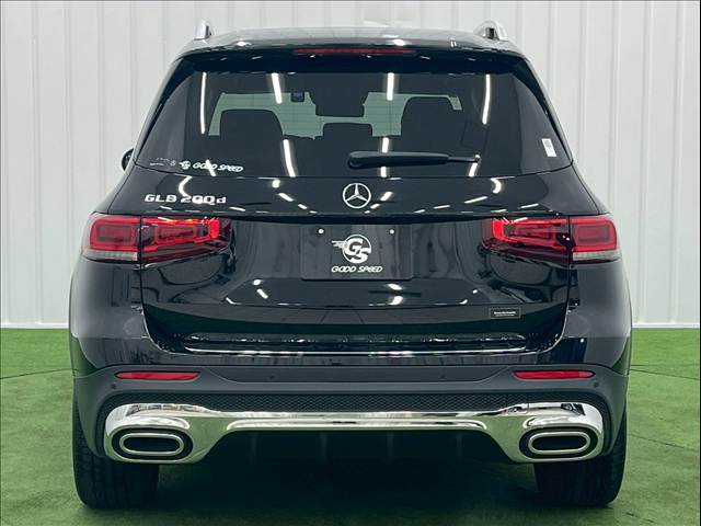 メルセデス・ベンツ GLB-CLASSの画像13