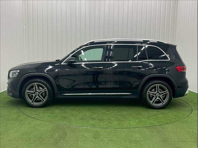 メルセデス・ベンツ GLB-CLASSの画像14