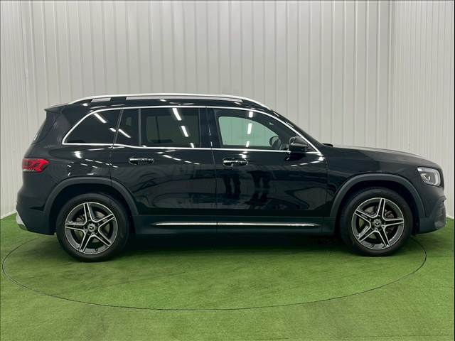 メルセデス・ベンツ GLB-CLASSの画像15