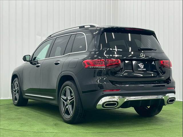 メルセデス・ベンツ GLB-CLASSの画像17