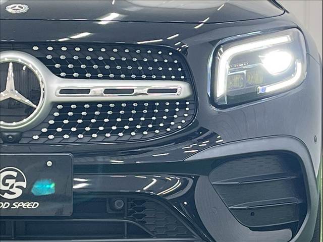 メルセデス・ベンツ GLB-CLASSの画像18