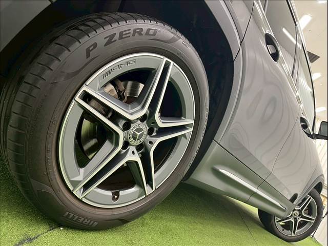 メルセデス・ベンツ GLB-CLASSの画像19