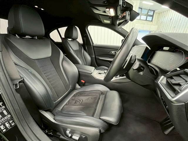 BMW&nbsp;3Series Sedanの画像9