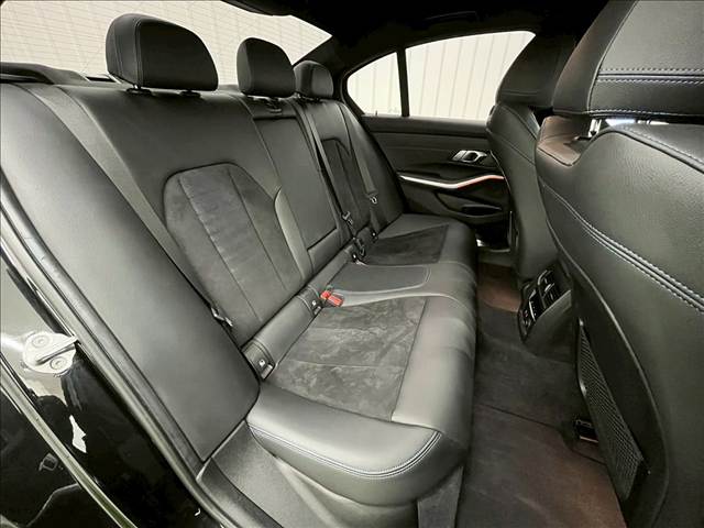BMW&nbsp;3Series Sedanの画像10