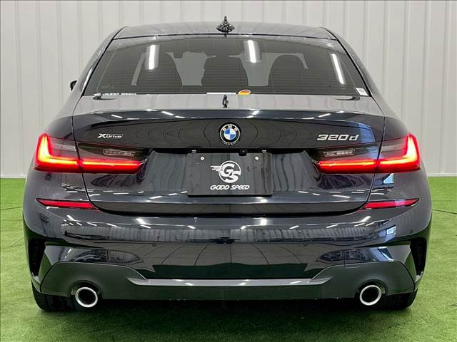 BMW&nbsp;3Series Sedanの画像13