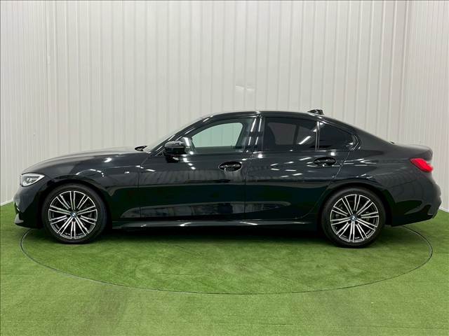 BMW&nbsp;3Series Sedanの画像14