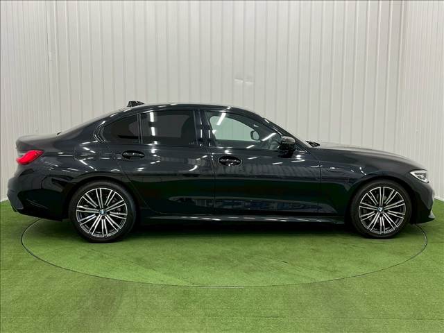 BMW&nbsp;3Series Sedanの画像15